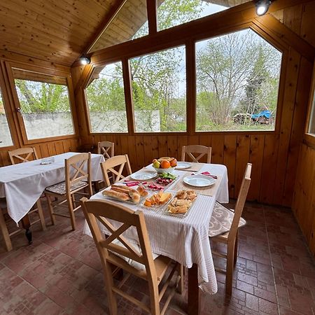 Zeravica Rooms B&B Sremski Karlovci Exterior photo
