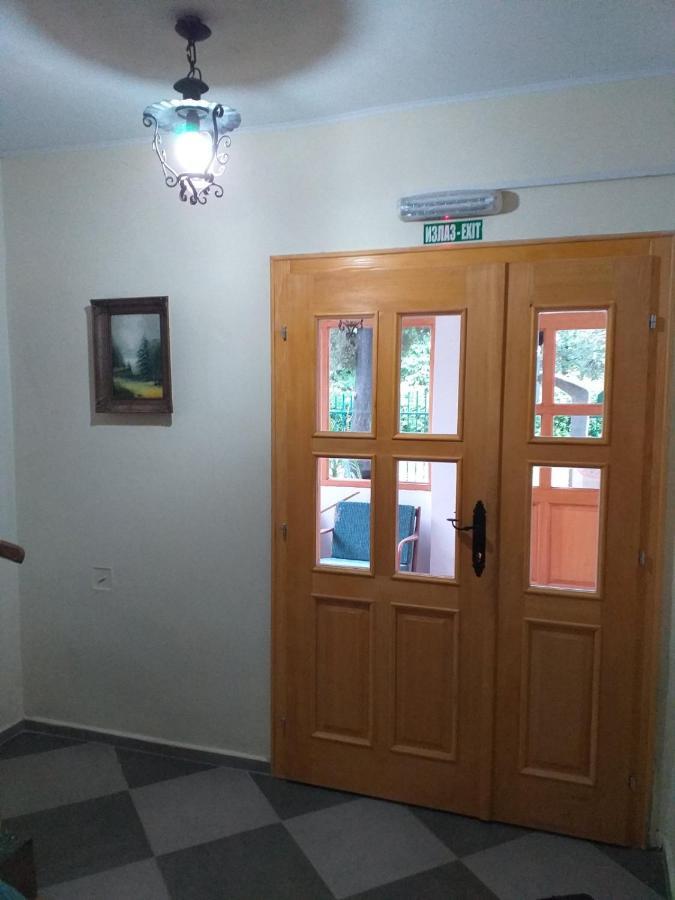 Zeravica Rooms B&B Sremski Karlovci Exterior photo