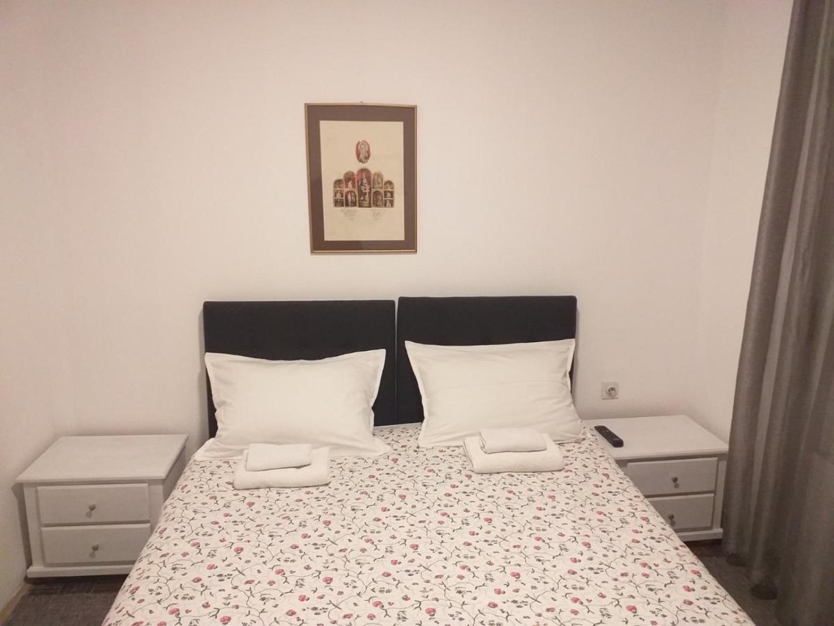Zeravica Rooms B&B Sremski Karlovci Exterior photo
