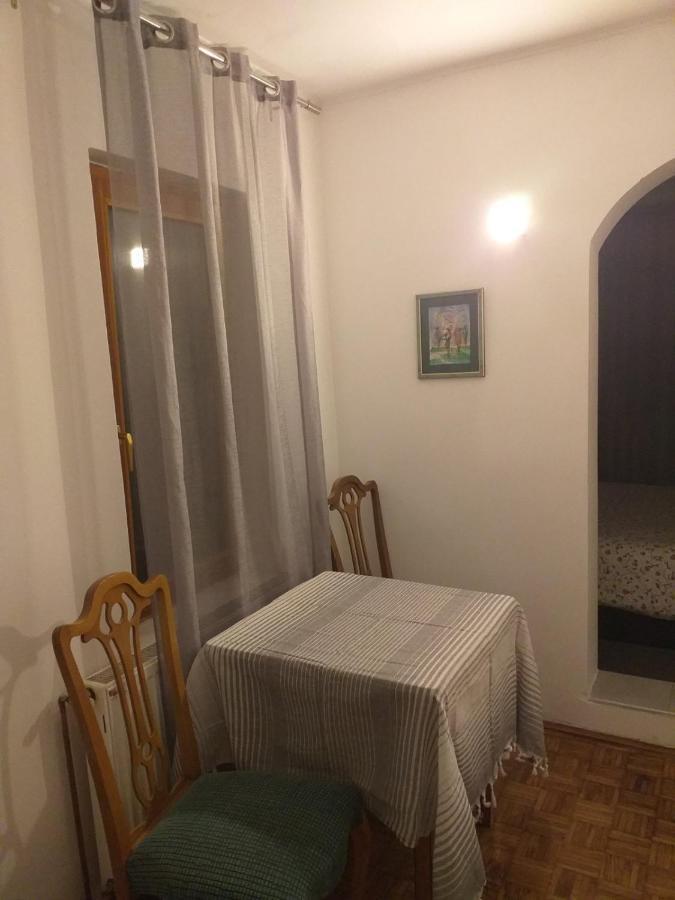 Zeravica Rooms B&B Sremski Karlovci Exterior photo