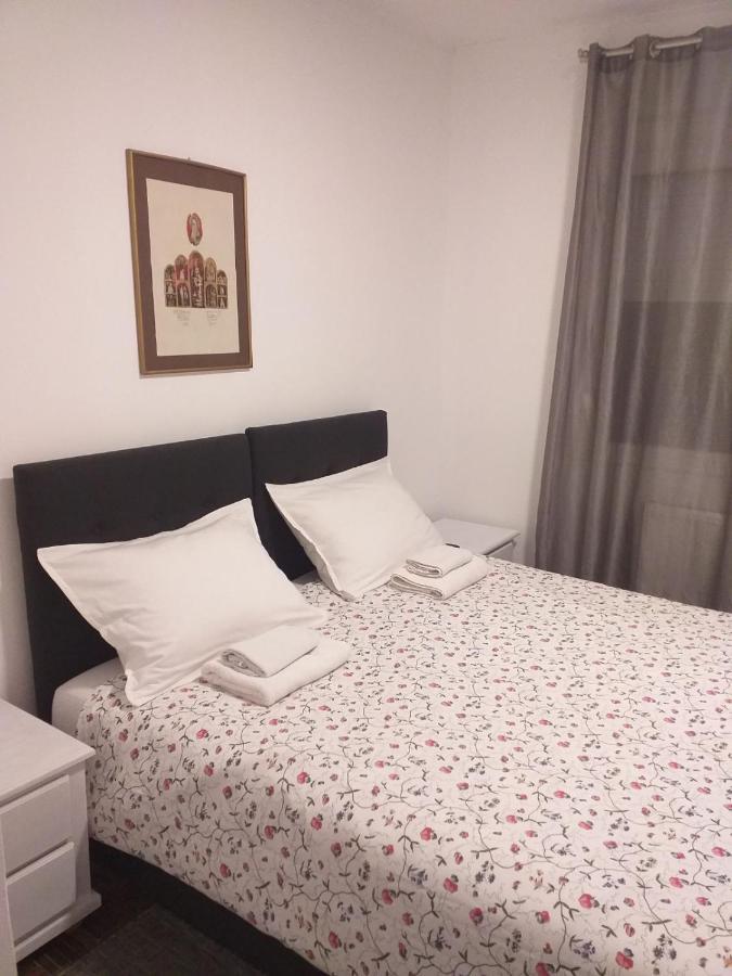 Zeravica Rooms B&B Sremski Karlovci Exterior photo