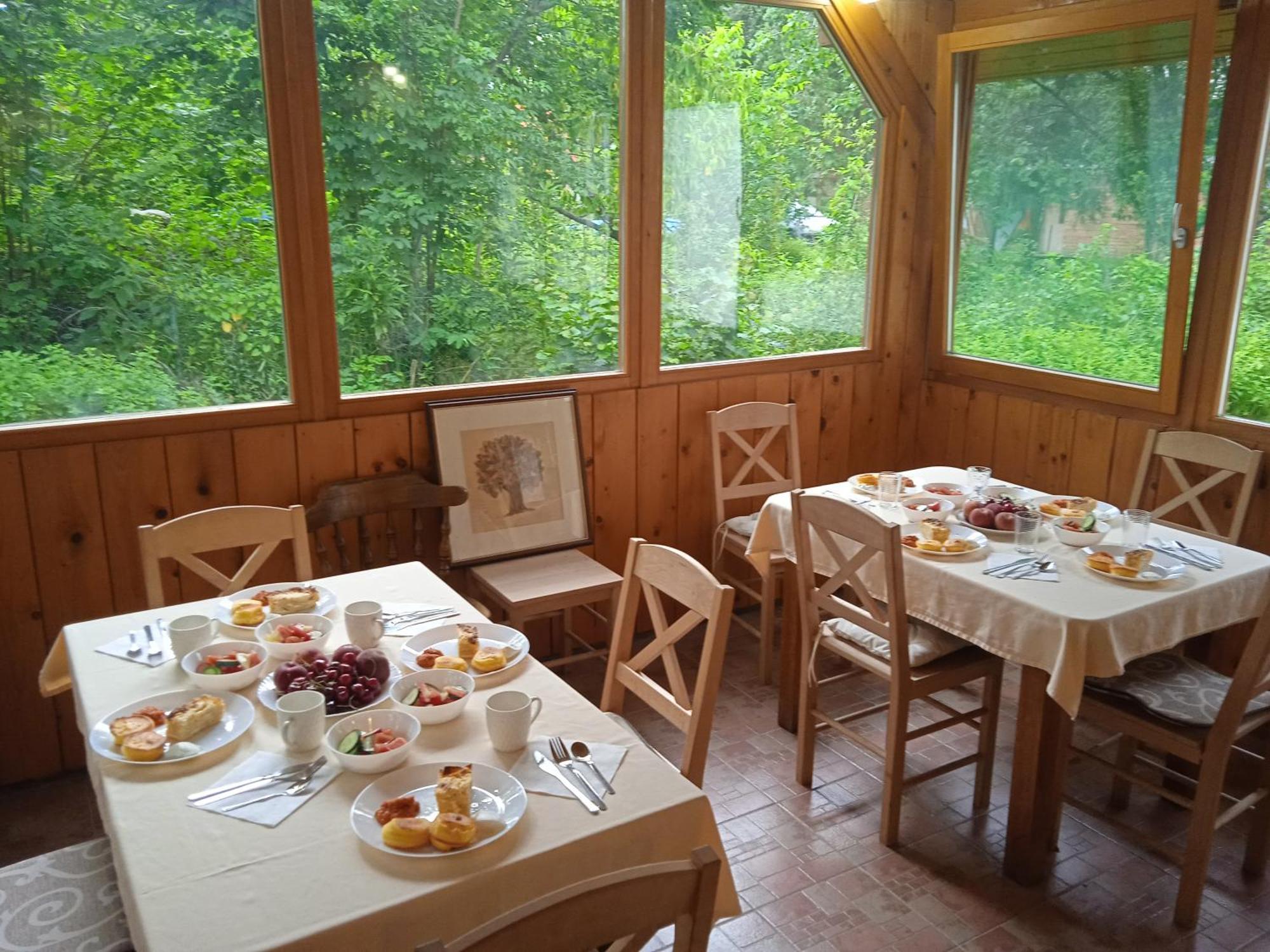 Zeravica Rooms B&B Sremski Karlovci Exterior photo