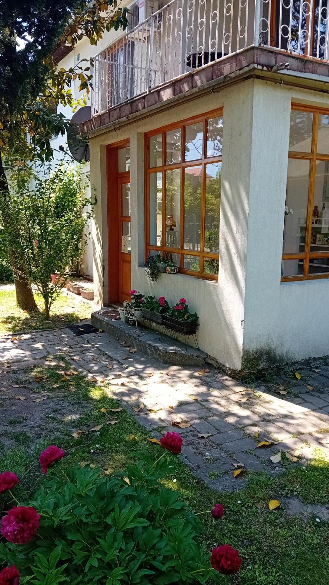 Zeravica Rooms B&B Sremski Karlovci Exterior photo