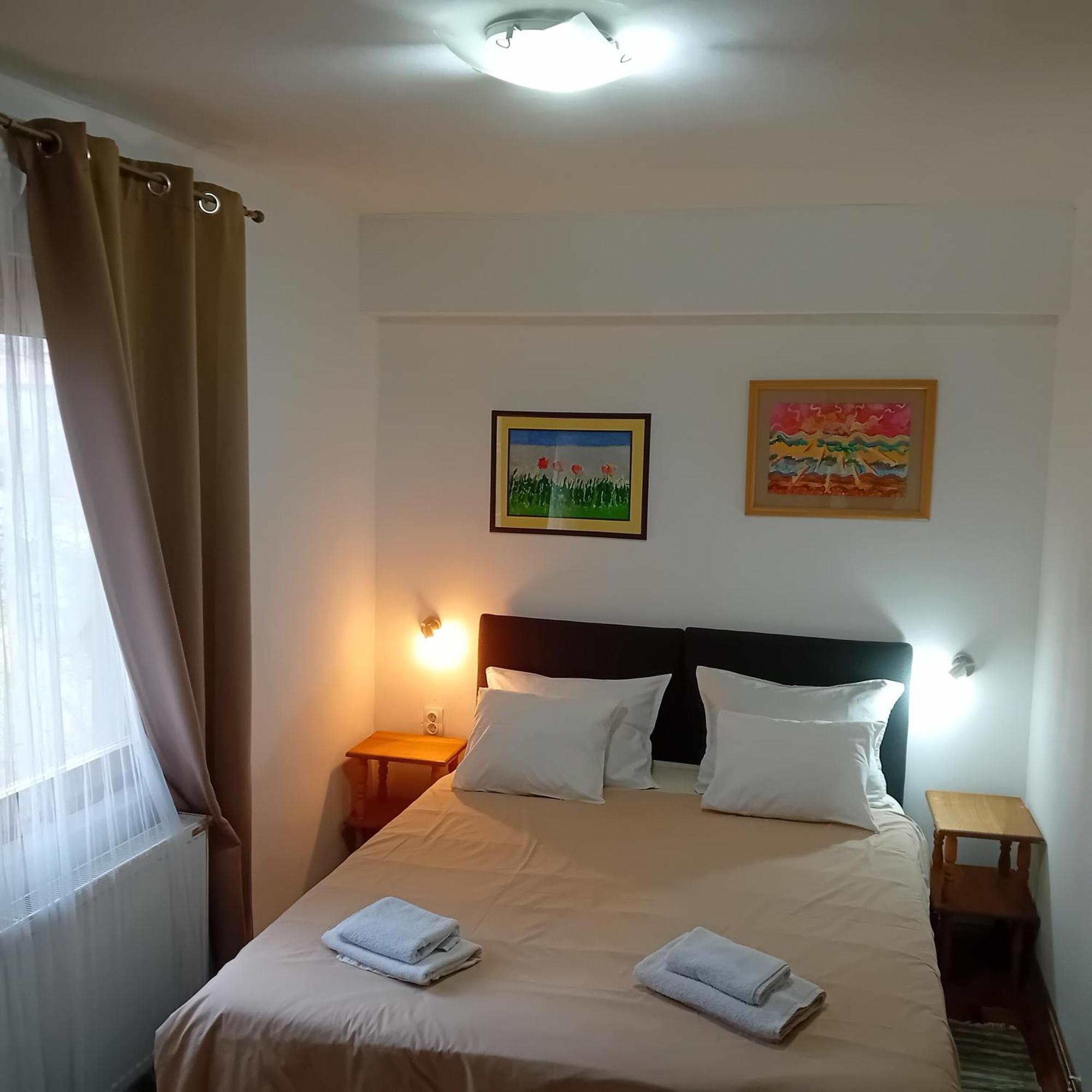 Zeravica Rooms B&B Sremski Karlovci Exterior photo