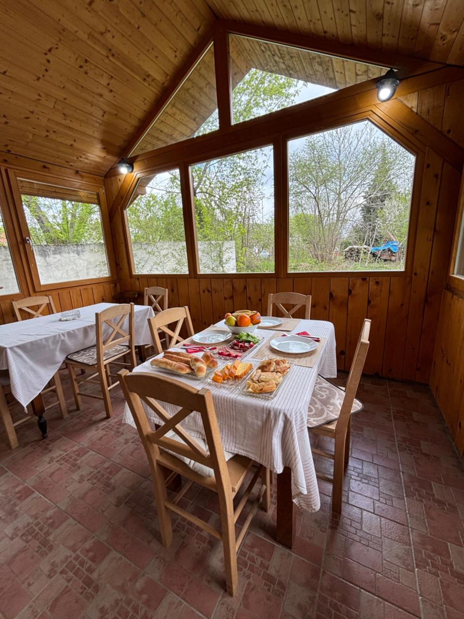 Zeravica Rooms B&B Sremski Karlovci Exterior photo