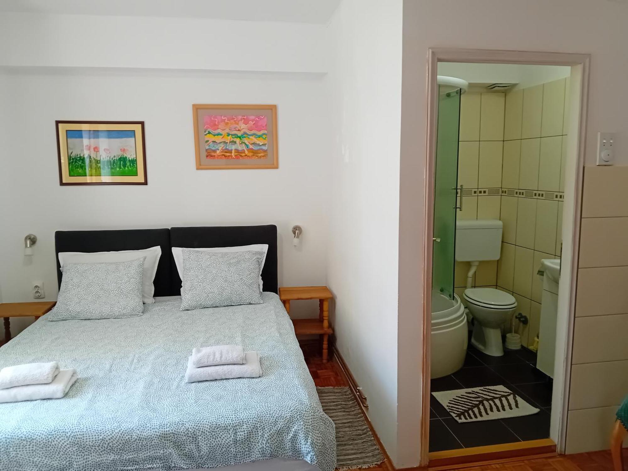 Zeravica Rooms B&B Sremski Karlovci Exterior photo