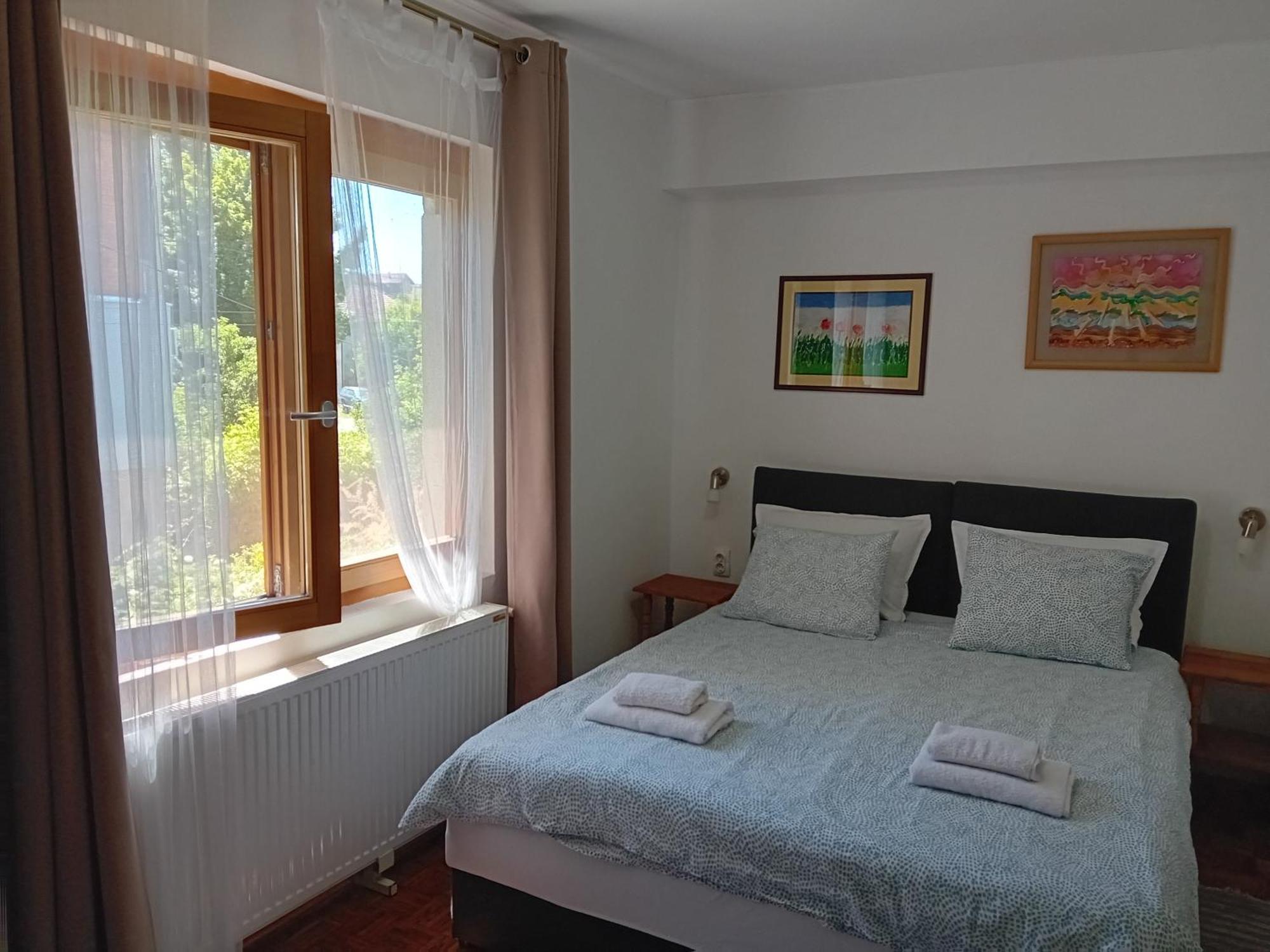 Zeravica Rooms B&B Sremski Karlovci Exterior photo