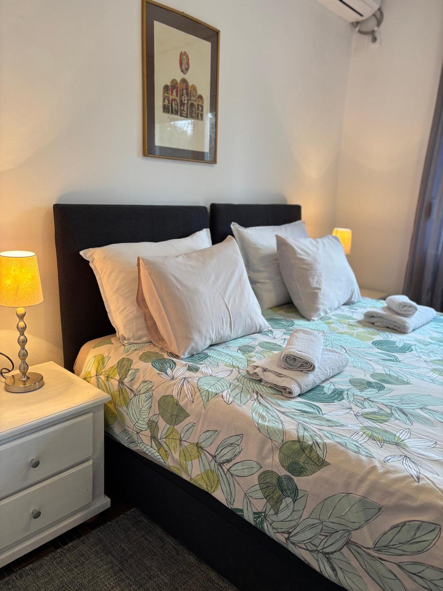 Zeravica Rooms B&B Sremski Karlovci Exterior photo