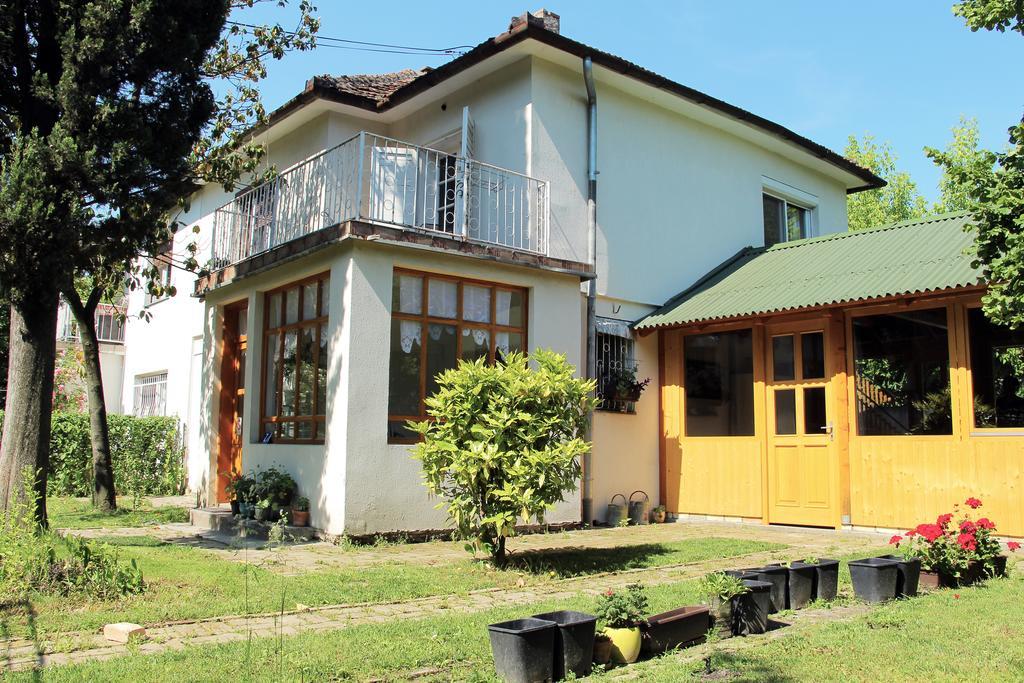Zeravica Rooms B&B Sremski Karlovci Exterior photo